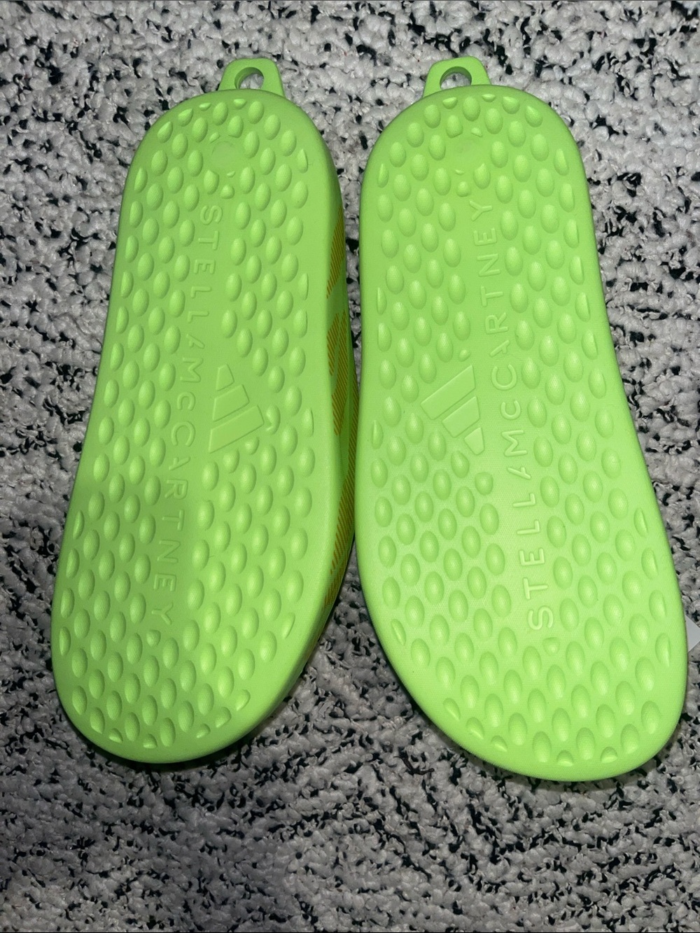 Adidas Stella McCartney ASMC Slides - Picture 3 of 5